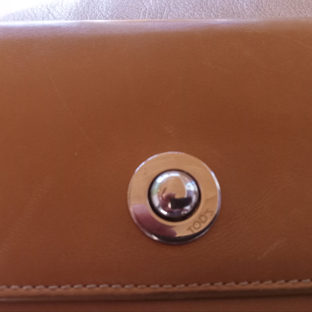 Long wallet